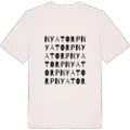 Nyatorp ordlek t-shirt