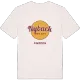 Nyback cirkel t-shirt