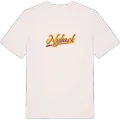 Nyback baseball t-shirt