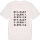Nyback ordlek t-shirt