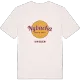 Nybacka cirkel t-shirt