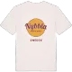 Nybbla cirkel t-shirt