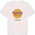 Nybble cirkel t-shirt