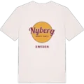 Nyberg cirkel t-shirt