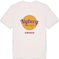 Nyberg cirkel t-shirt