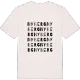 Nyberg ordlek t-shirt