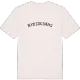 Nybergsäng böjd t-shirt