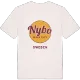 Nybo cirkel t-shirt