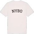 Nybo böjd t-shirt