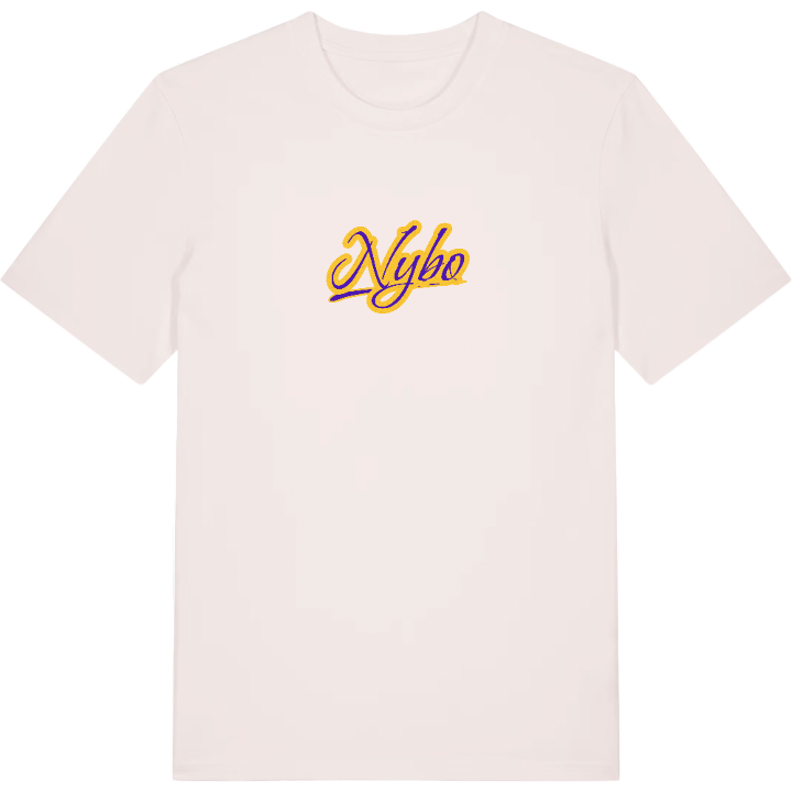 Nybo baseball t-shirt – t-shirt från PinShirt