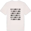 Nybo ordlek t-shirt