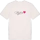 Nybo hjärta t-shirt