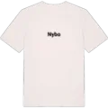 Nybo fetstil t-shirt