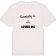 Någon i Nyboda älskar mig t-shirt