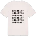 Nyboda ordlek t-shirt