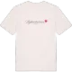 Nybodarna hjärta t-shirt
