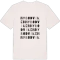 Nybodviken ordlek t-shirt