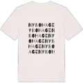 Nybohage ordlek t-shirt