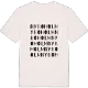 Nyboholm ordlek t-shirt