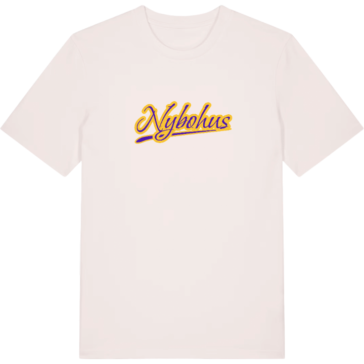 Nybohus baseball t-shirt – t-shirt från PinShirt