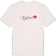 Nybol hjärta t-shirt