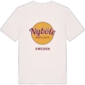 Nyböle cirkel t-shirt