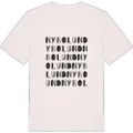 Nybolund ordlek t-shirt