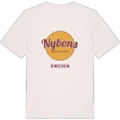 Nybons cirkel t-shirt
