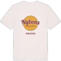 Nybons cirkel t-shirt