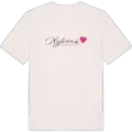 Nybons hjärta t-shirt