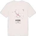 Nyborg karta t-shirt