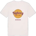 Nyborg cirkel t-shirt
