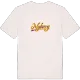 Nyborg baseball t-shirt
