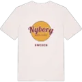 Nyborg cirkel t-shirt