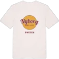 Nyborg cirkel t-shirt