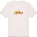 Nyborg baseball t-shirt