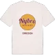 Nybro cirkel t-shirt