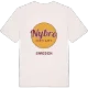 Nybro cirkel t-shirt
