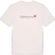 Nybrolund hjärta t-shirt