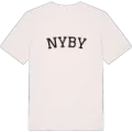Nyby böjd t-shirt