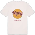 Nyby cirkel t-shirt