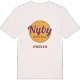 Nyby cirkel t-shirt