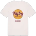Nyby cirkel t-shirt