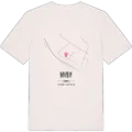 Nyby karta t-shirt