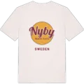 Nyby cirkel t-shirt