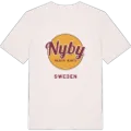 Nyby cirkel t-shirt