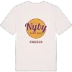 Nyby cirkel t-shirt