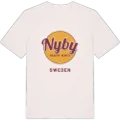 Nyby cirkel t-shirt