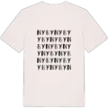 Nyby ordlek t-shirt