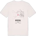 Nybydal karta t-shirt